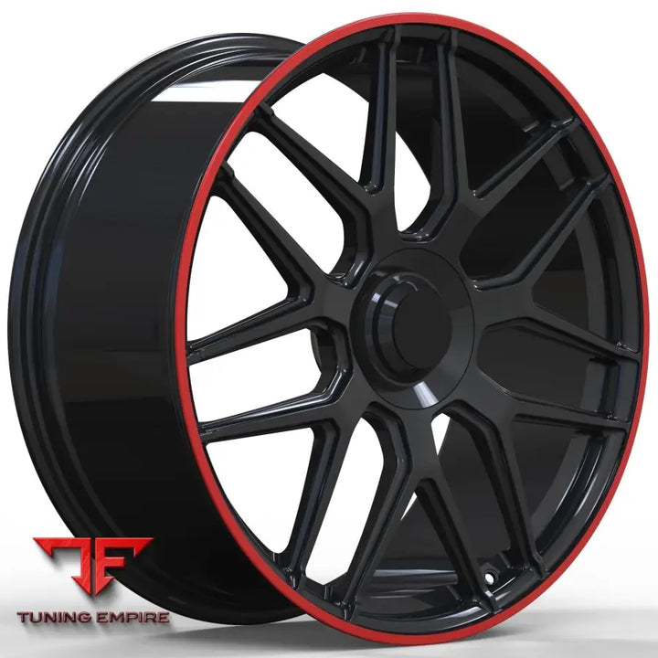 RAZOR FORGED RZR 904