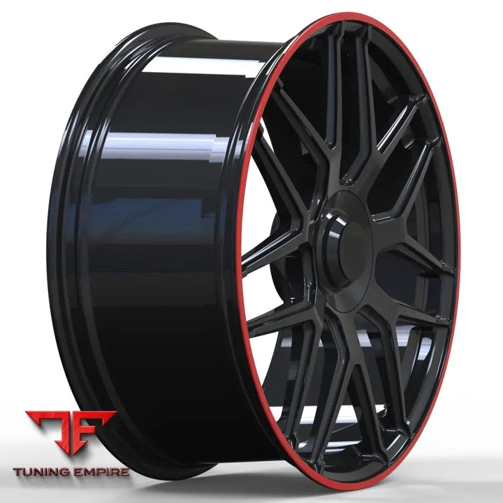 RAZOR FORGED RZR 904