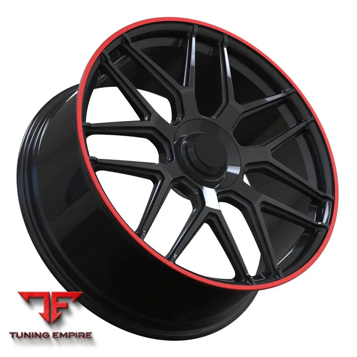 RAZOR FORGED RZR 904