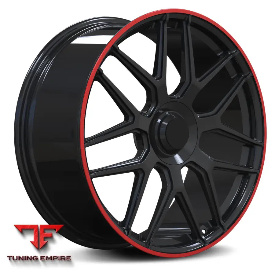 RAZOR FORGED RZR 904