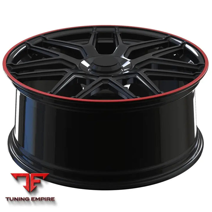 RAZOR FORGED RZR 904