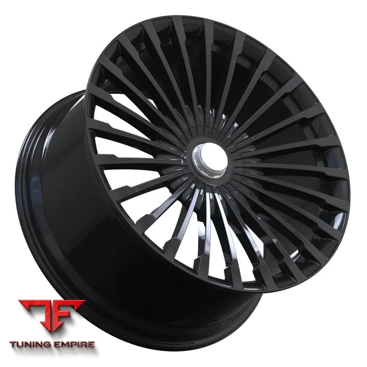 RAZOR FORGED RZR 905