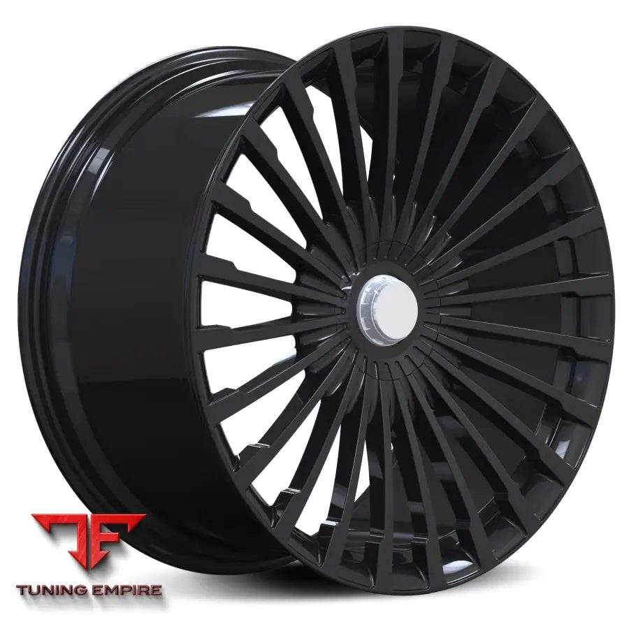 RAZOR FORGED RZR 905