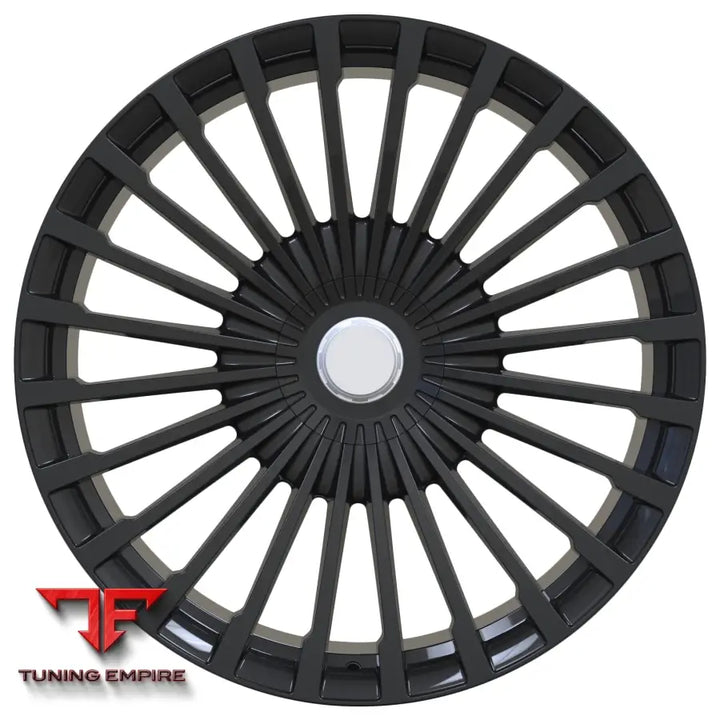 RAZOR FORGED RZR 905