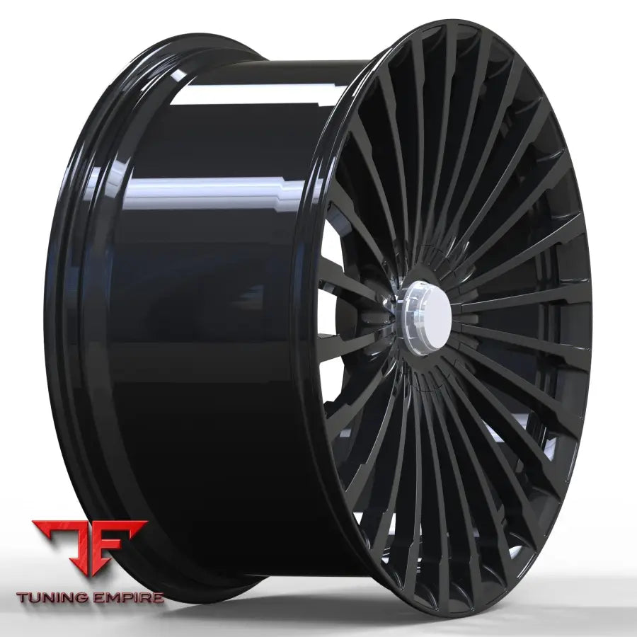 RAZOR FORGED RZR 905
