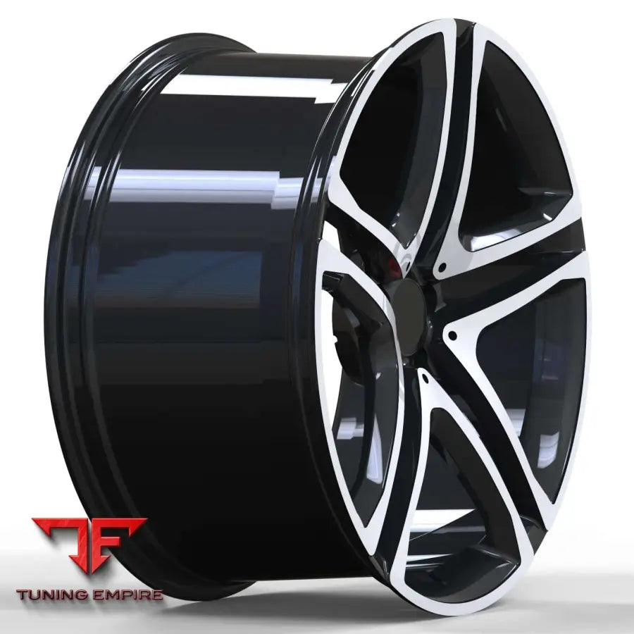 RAZOR FORGED RZR 906