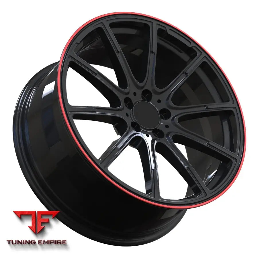 RAZOR FORGED RZR 907