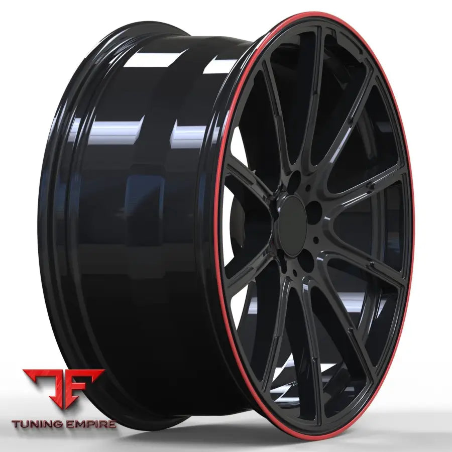 RAZOR FORGED RZR 907