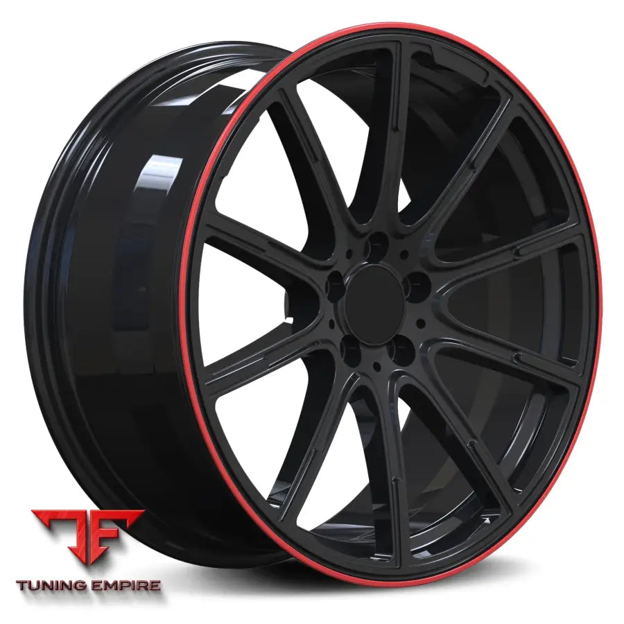 RAZOR FORGED RZR 907