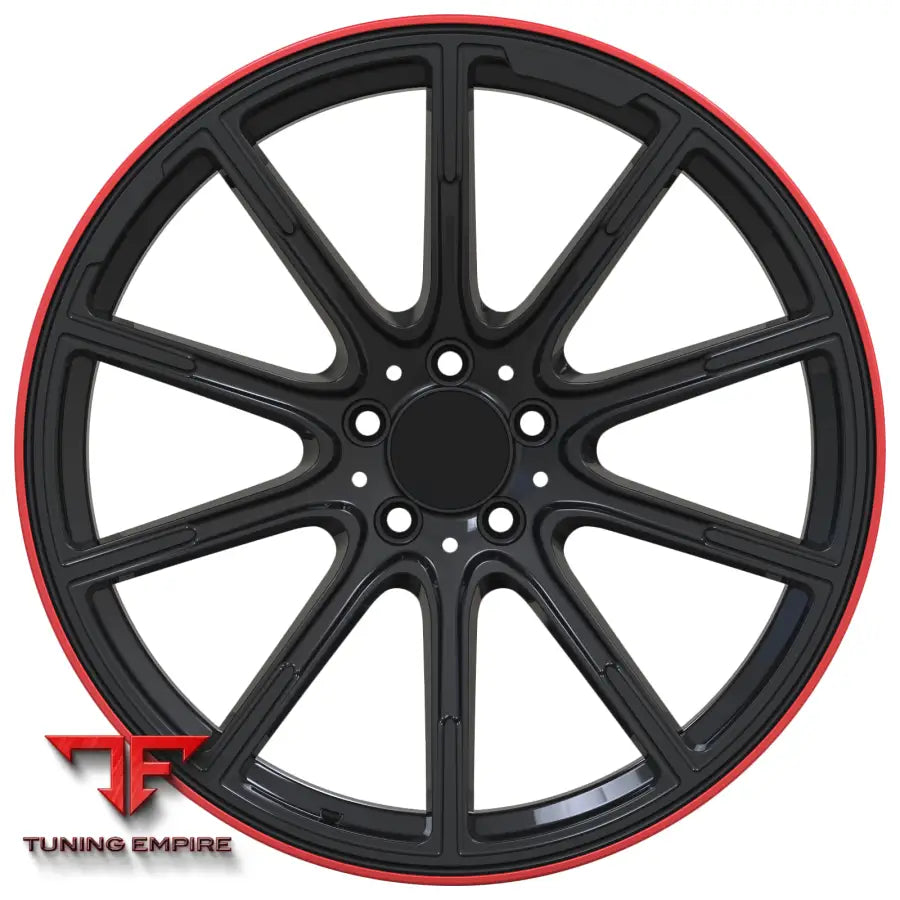 RAZOR FORGED RZR 907