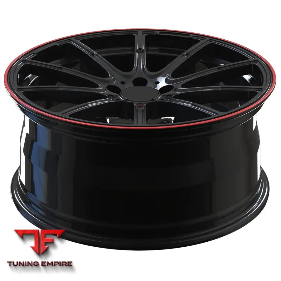 RAZOR FORGED RZR 907