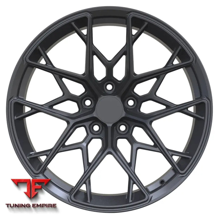RAZOR FORGED RZR 908