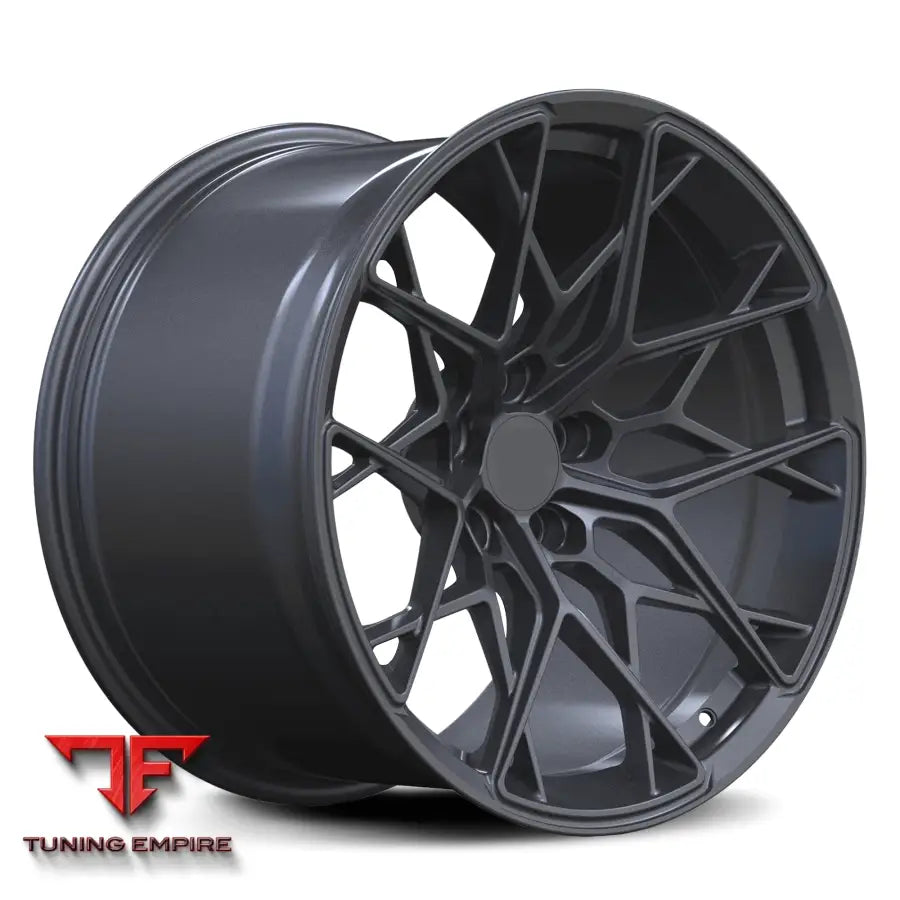 RAZOR FORGED RZR 908