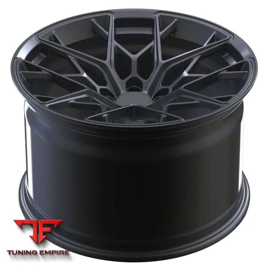 RAZOR FORGED RZR 908