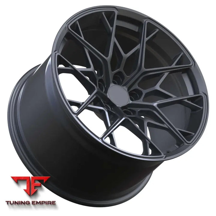 RAZOR FORGED RZR 908