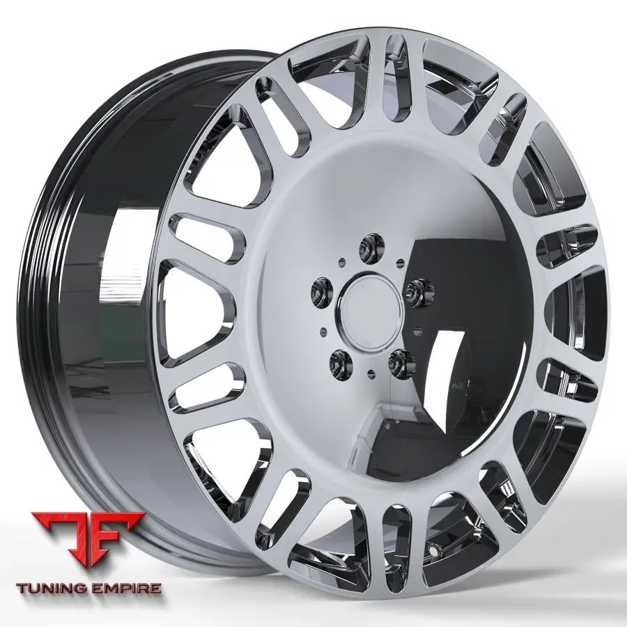 RAZOR FORGED RZR 909