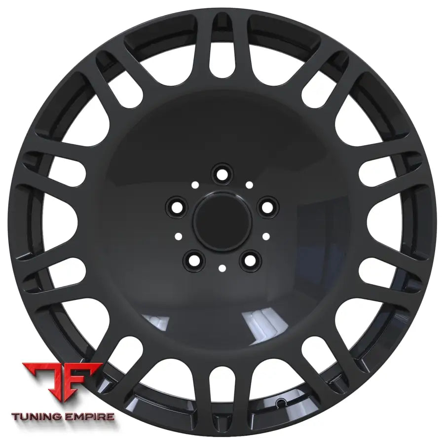 RAZOR FORGED RZR 909