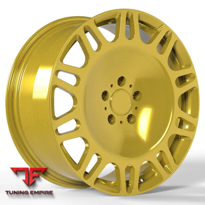 RAZOR FORGED RZR 909