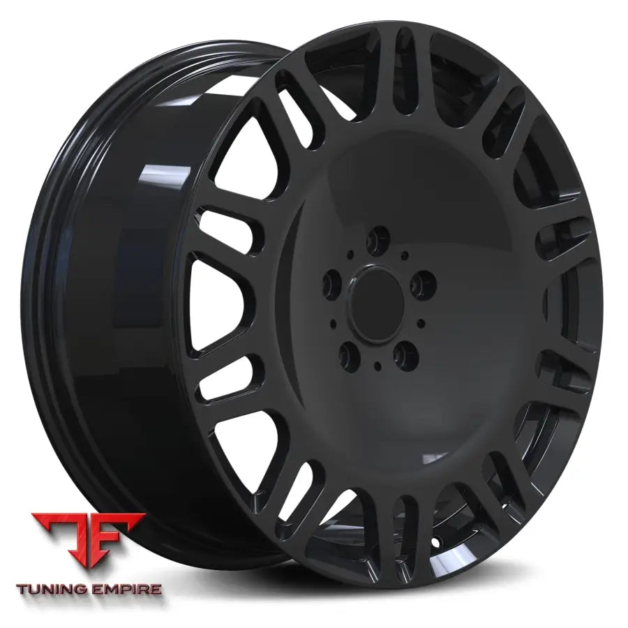 RAZOR FORGED RZR 909