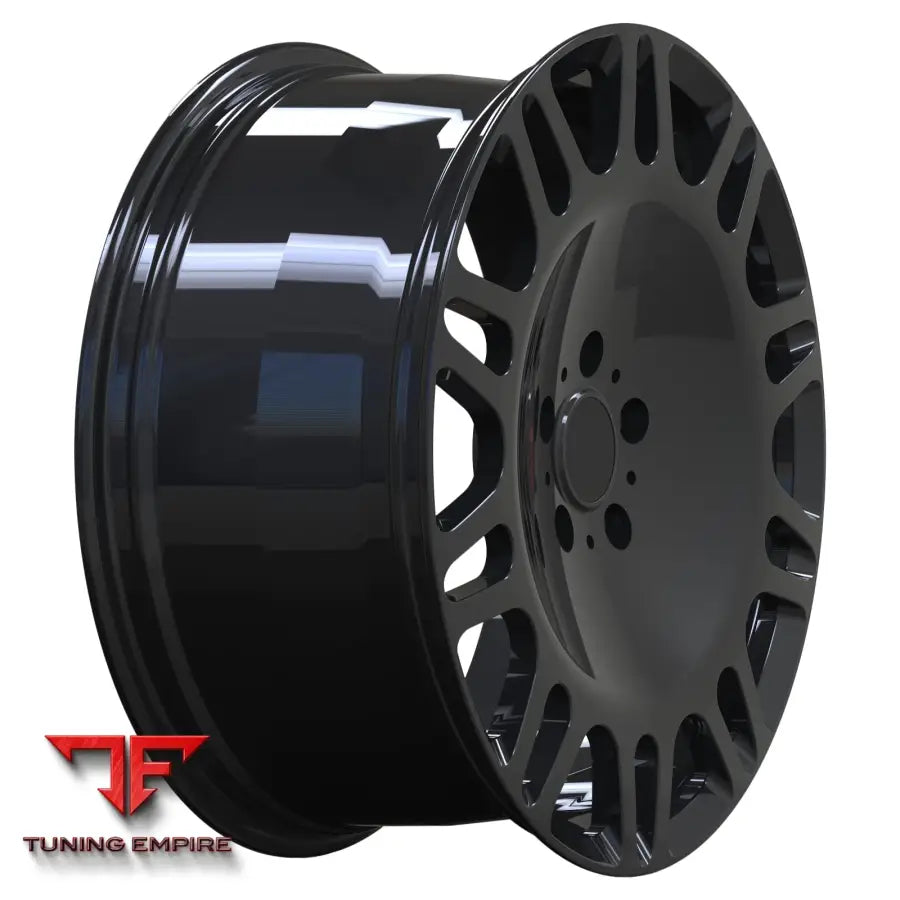 RAZOR FORGED RZR 909