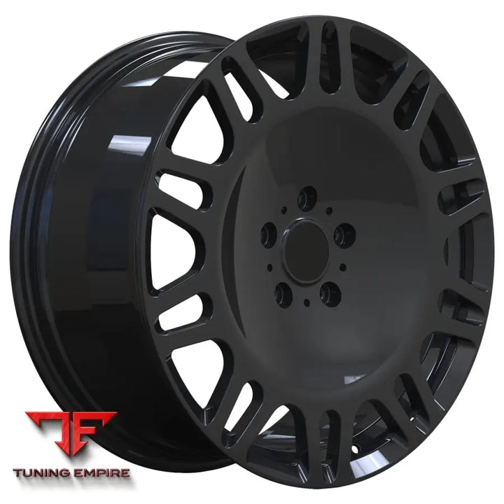 RAZOR FORGED RZR 909