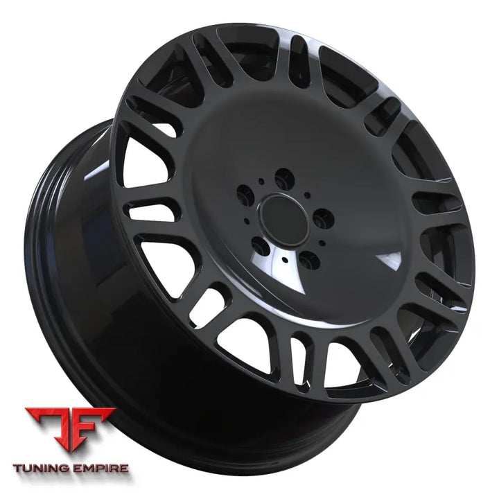 RAZOR FORGED RZR 909