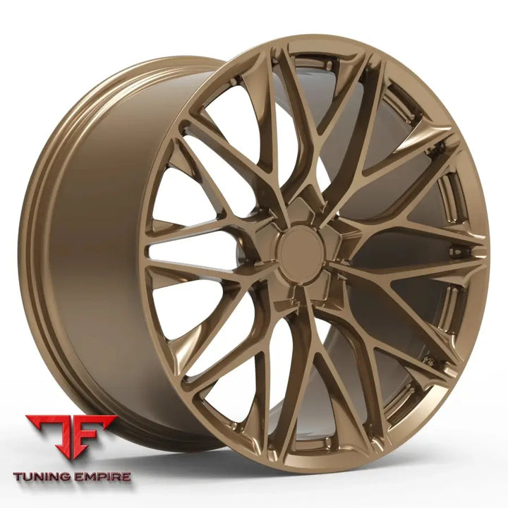RAZOR FORGED RZR 910