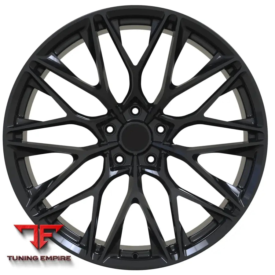 RAZOR FORGED RZR 910