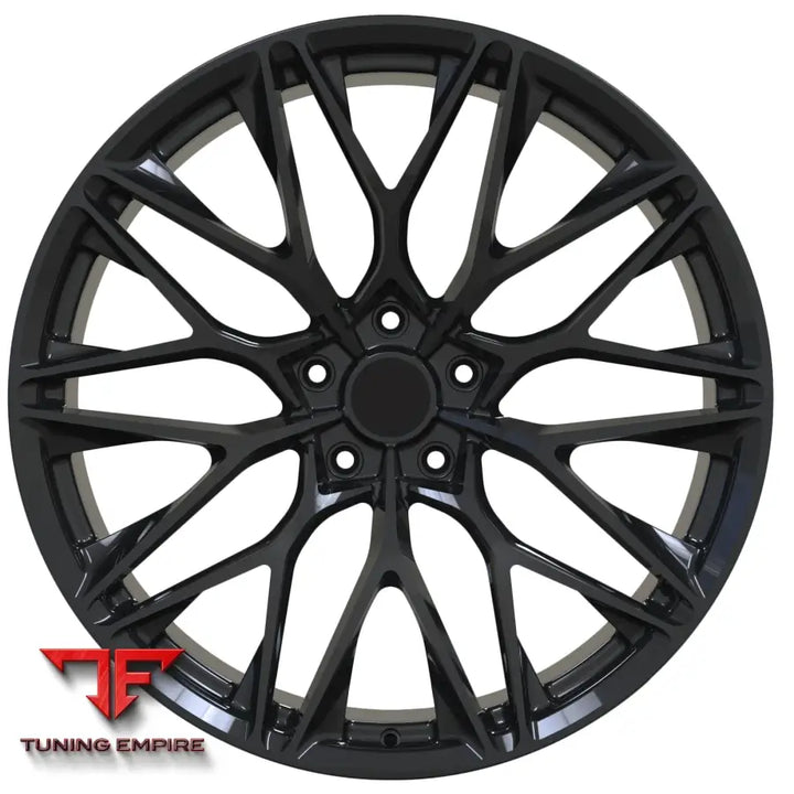 RAZOR FORGED RZR 910