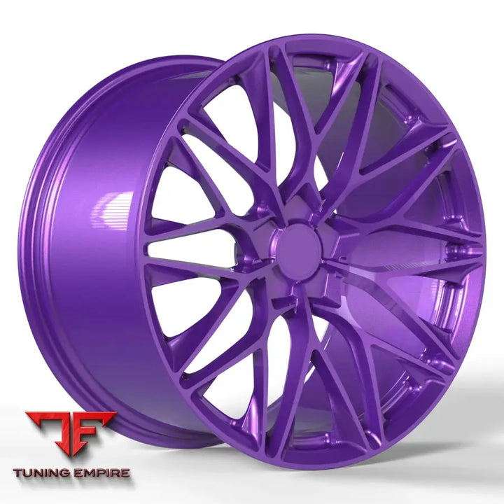 RAZOR FORGED RZR 910