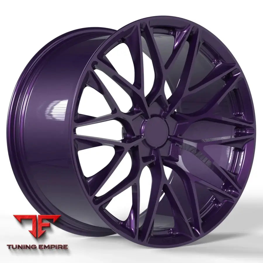 RAZOR FORGED RZR 910