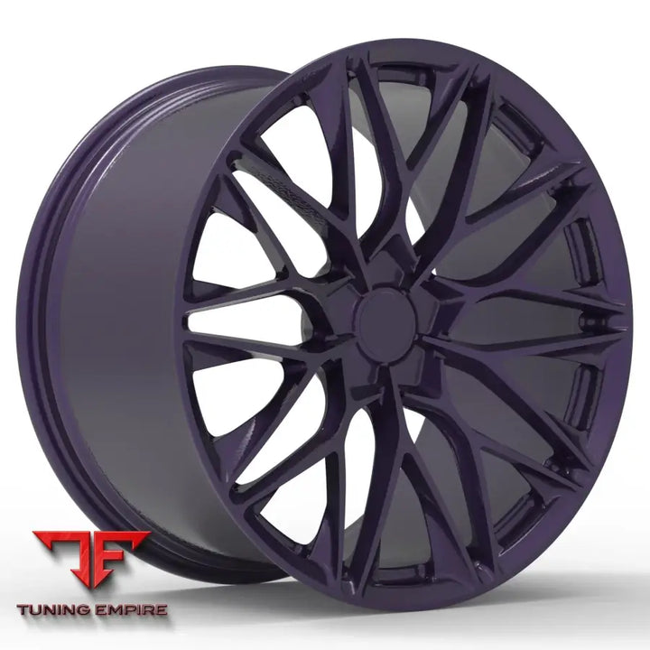 RAZOR FORGED RZR 910