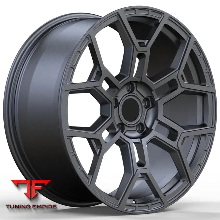 RAZOR FORGED RZR 911