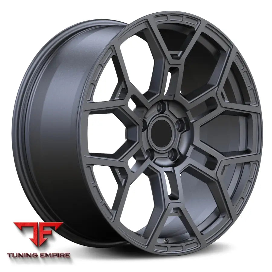 RAZOR FORGED RZR 911