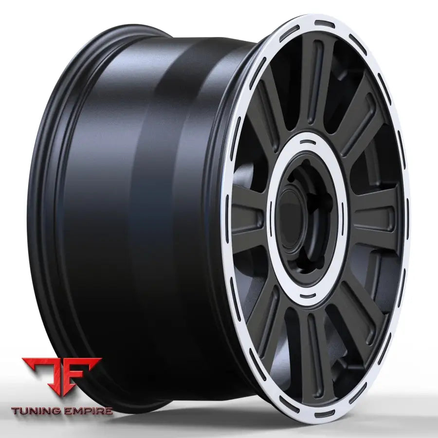 RAZOR FORGED RZR 912