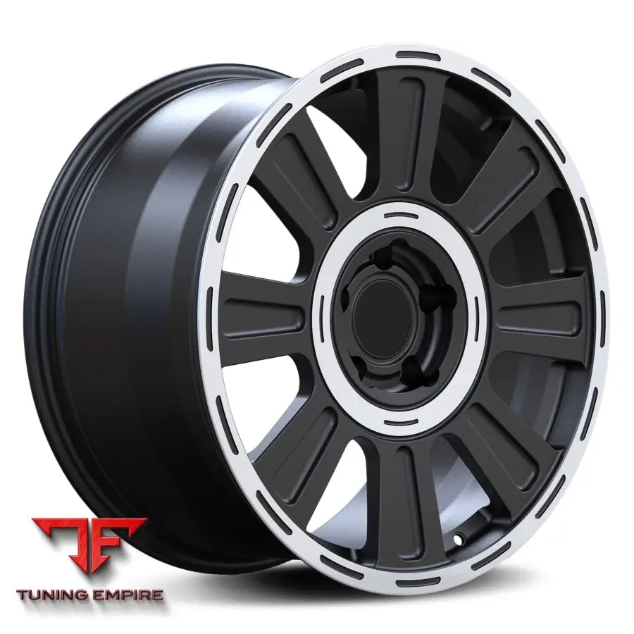 RAZOR FORGED RZR 912