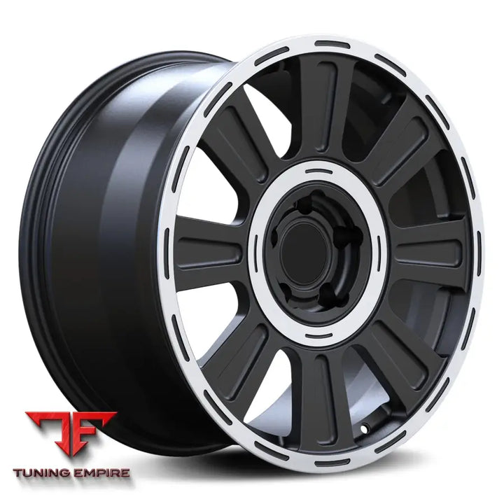 RAZOR FORGED RZR 912