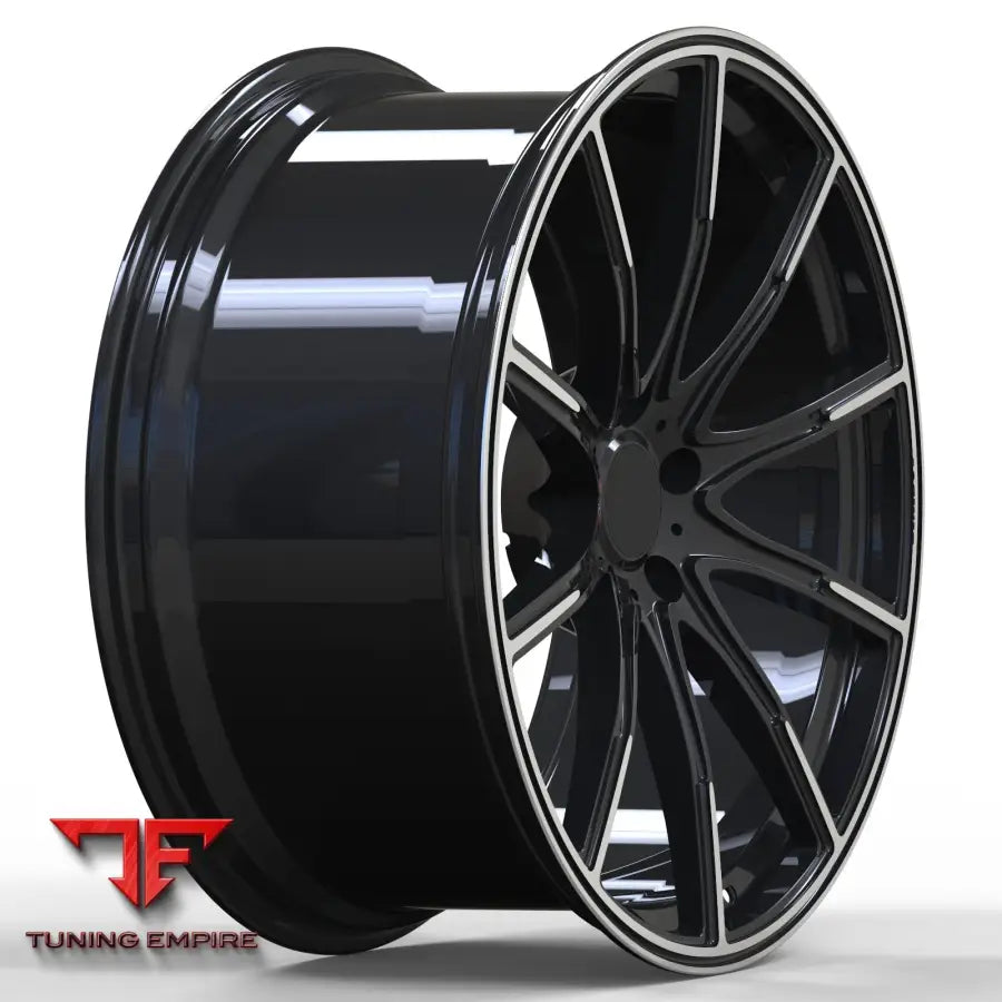 RAZOR FORGED RZR 913