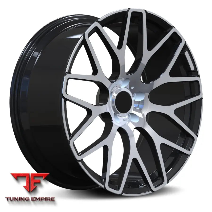 RAZOR FORGED RZR 914