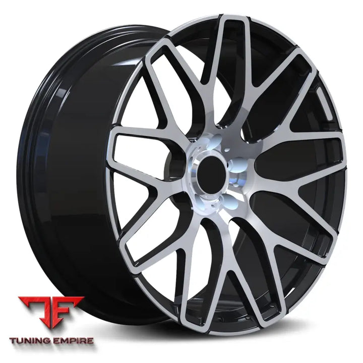 RAZOR FORGED RZR 914