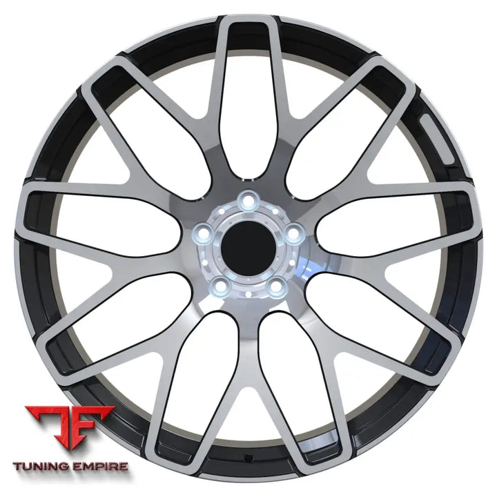 RAZOR FORGED RZR 914