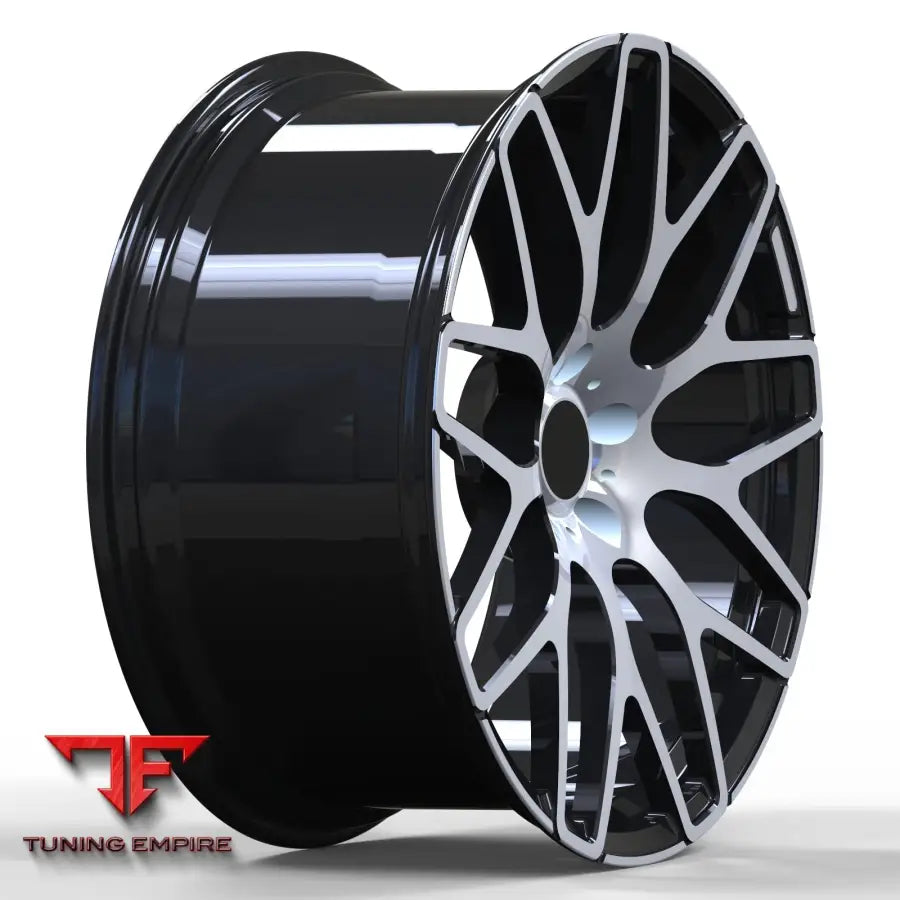 RAZOR FORGED RZR 914