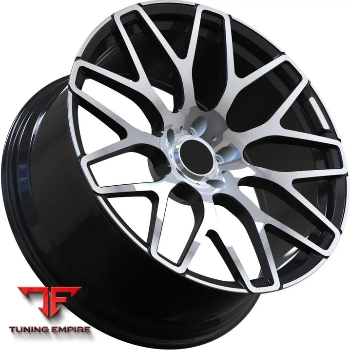 RAZOR FORGED RZR 914