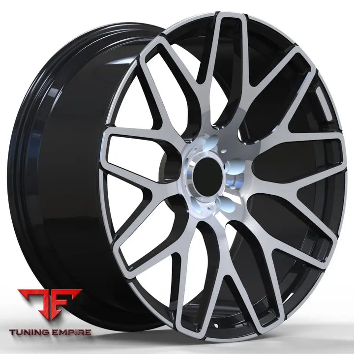 RAZOR FORGED RZR 914