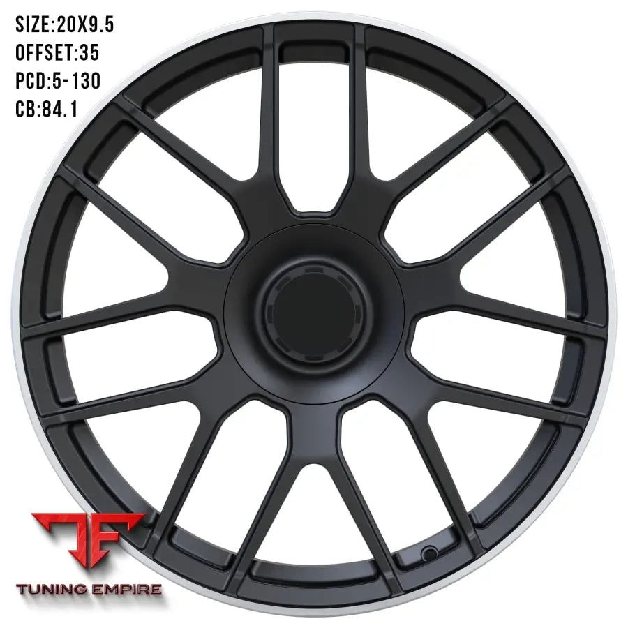 RAZOR FORGED RZR 915