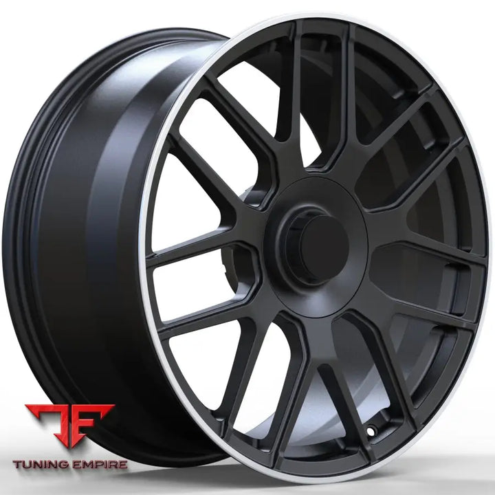 RAZOR FORGED RZR 915