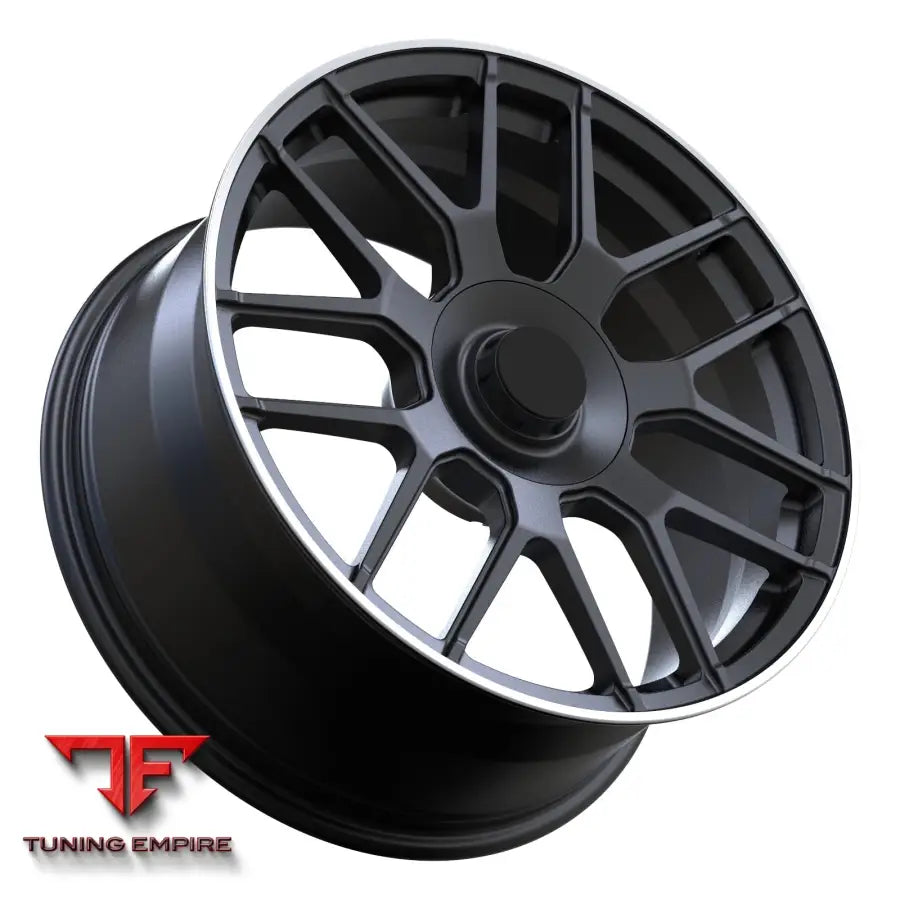 RAZOR FORGED RZR 915