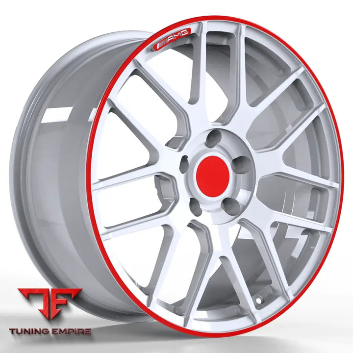 RAZOR FORGED RZR 915