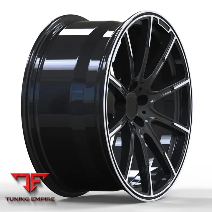 RAZOR FORGED RZR 916