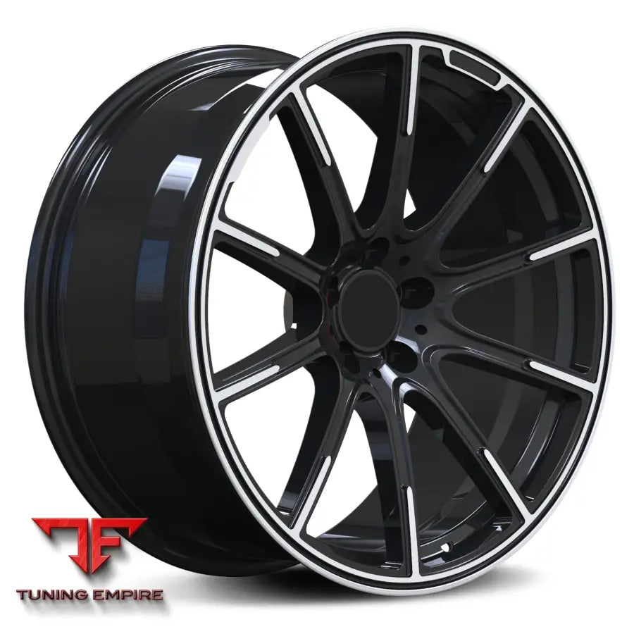 RAZOR FORGED RZR 916